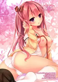 (C86) [Botugo (RYO)] Koakuma (Hatsukoi) Girlfriend | Little Devil Girlfriend [English] {doujin-moe.us}