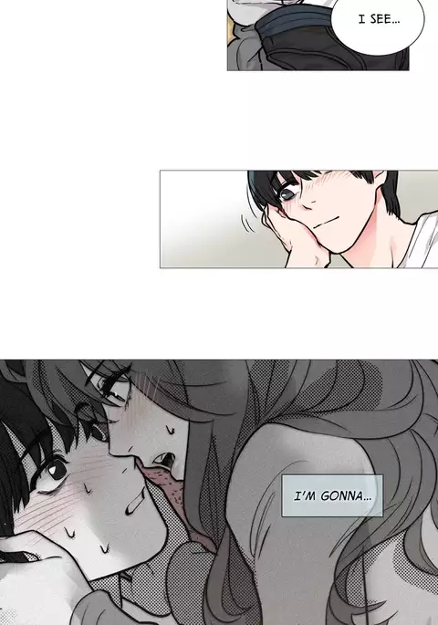 Sadistic Beauty Ch.1-23