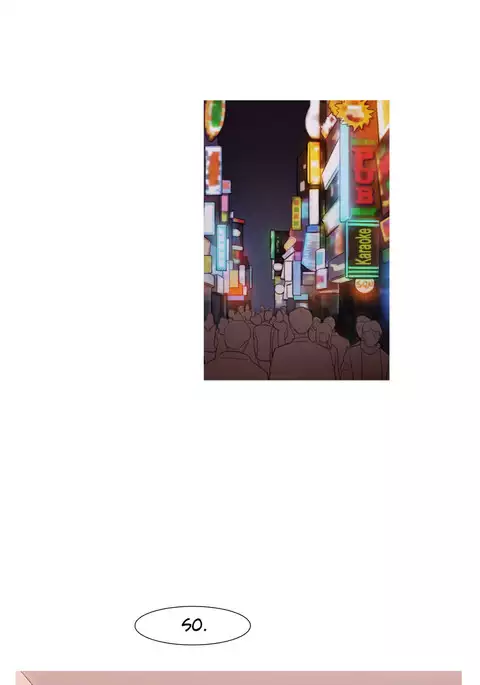 Scandal of the Witch Ch.1-35