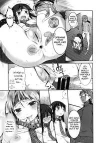 [Ikematsu] Henai Tsunderetion | Tsundere Girl Ino-chan (COMIC Megastore 2012-01) [English] =LWB=