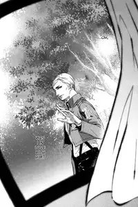 (C85) [#16, skull9, YABUKARA (Higa Yakkyoku, Okamoto K SoKiyoshi, Mizuta)] GETTING CLOSER Vol.02 (Shingeki no Kyojin) [English] [May Moe Scans]