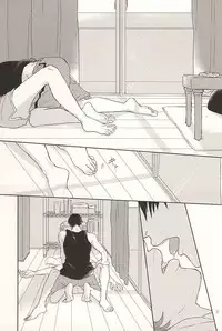 (SUPERKansai21) [Shushu. (Min)] Ore no Koibito (Yowamushi Pedal)