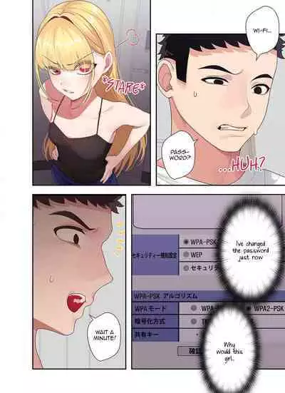 Doki Doki Pairing~ Chp.1 | Heartfull Pairing Chp.1