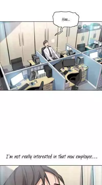 Housekeeper [Neck Pillow, Paper] Ch.30/49 [English] [Manhwa PDF]