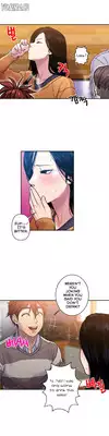 Ghost Love Ch.1-13 (English) (YoManga) (Ongoing)