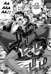 [Chiba Toshirou] Animal Assort Ch. 1-6 [English] [HappyMerchants]