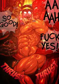 [Kimi wa Rokudenashi (Rokudenashi)] arrested POLICE [English]