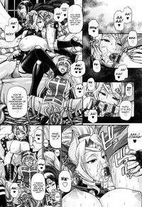 [Chiba Toshirou] Animal Assort Ch. 1-5 [English] [HappyMerchants]