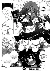 [Shigunyan] Nyatto! Ch.1-9 [English]