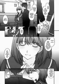 (C77) [Secret Society M (Kitahara Aki)] Chuuko no Nene-san. | Second Hand Nene-san (Love Plus) [English] [darknight]