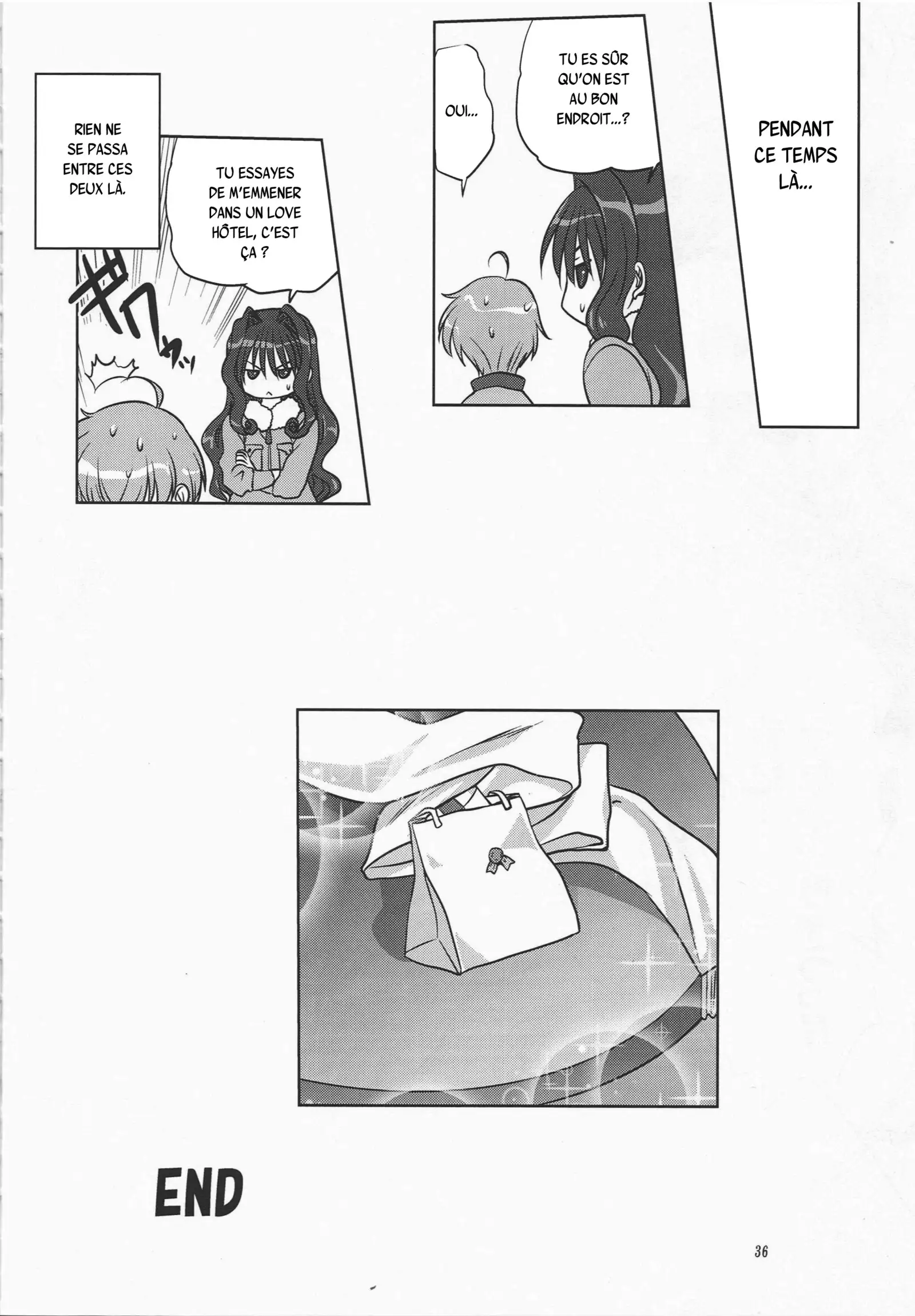 Akiko-san to Issho 13