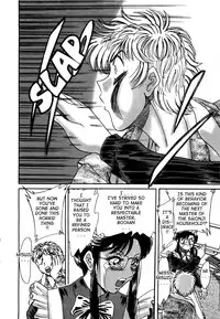 [Chanpon Miyabi] Haha wa Sexy Idol | My Mom, The Sexy Idol [English] {Tadanohito}