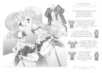 (SC27) [Furaipan Daimaou (Chouchin Ankou)] Gokkun Princess｜Swallowing Princesses (Fushigiboshi no Futagohime) [English] [Mongolfier]