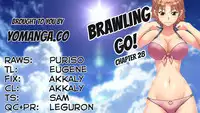[Worin] Brawling Go Ch.0-36 (English) (YoManga) (Ongoing)