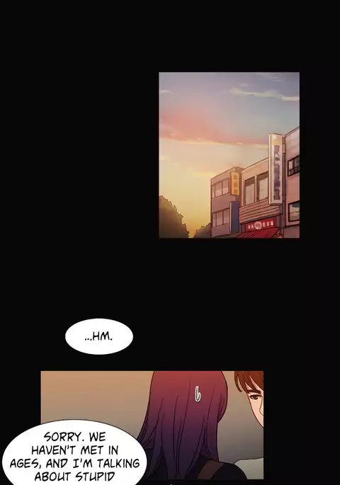 Scandal of the Witch Ch.1-30