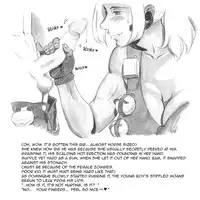 [pink-noise (Mizuiro Megane)] Mama Shot-ime - Biopanic [English][Amoskandy]