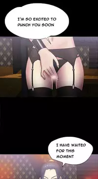 [Madstart] Secret Island Ch.1-28 (English) (Ongoing)