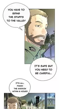 Perfect Half Ch.1-18 (English) (Ongoing)