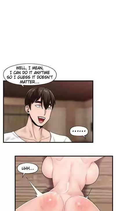 [KAMADI, OneDollar, Grilled Mero] Absolute Hypnosis in Another World (1-22) [English] [Ongoing]