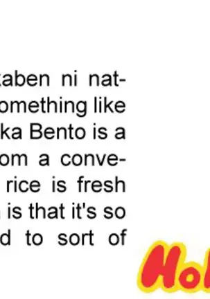 Double Lip Ch. 01-02, 04, 06 - 10