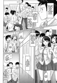 [Kisaragi Gunma] Mai Favorite Ch.1-8 [English] [CGrascal]