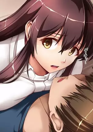 Hana Tsumi ~Denki Kojo Netori Tosatsu~