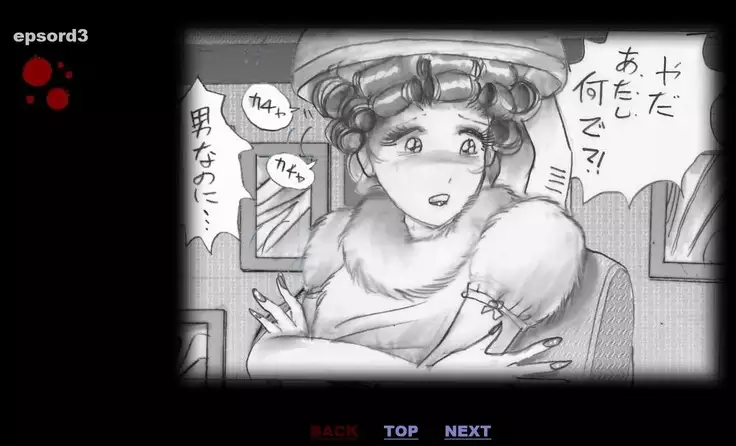 Forced Crossdress Toilet Chapters 1-3