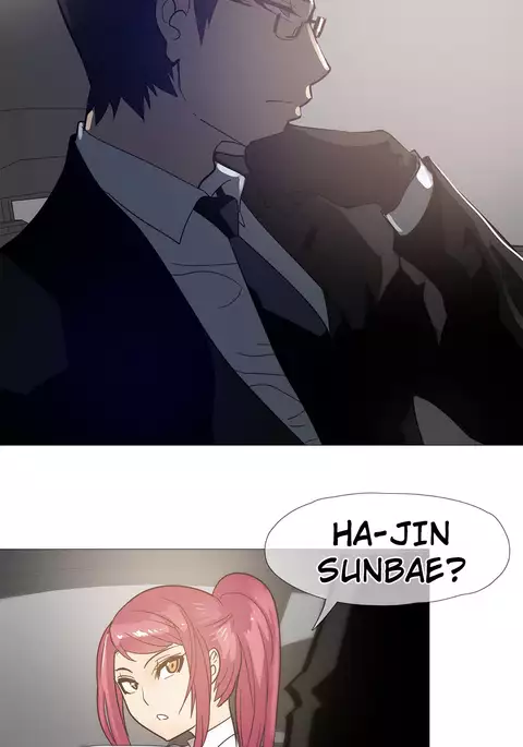 Household Affairs Ch.1-46