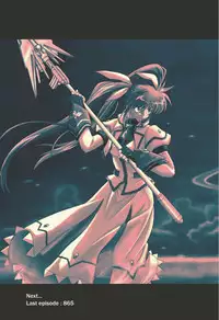 [Cyclone (Reizei, Izumi)] 860 - Color Classic Situation Note Extention III (Mahou Shoujo Lyrical Nanoha) [Digital]