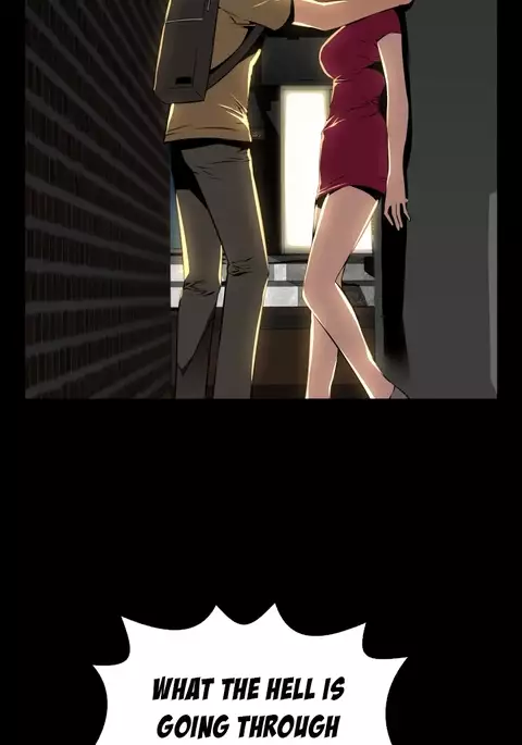 Love Parameter Ch.1-68