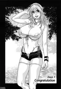 [Kotobuki Kazuki] Torokechau no | Eraptured Make Love Ch. 1-6 [English] [Tadanohito]