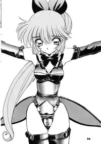 (C52) [Nawanoren (Shimizu Kiyoshi)] NN GACHOON (Various)