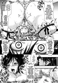 (C91) [Goshujinsama no Omochabako (hal)] Fondness Doll Happy END [English] [sneikkimies]