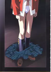 [Henreikai (Kawarajima Kou)] HONOKA (Futari wa Precure)