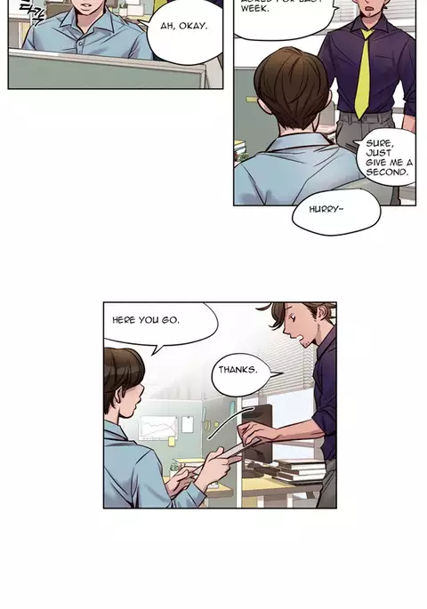 Atonement Camp Ch.1-26