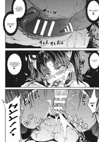 [Erect Sawaru] Raikou Shinki Igis Magia -PANDRA saga 3rd ignition- Ch. 1-5 [English] [CGrascal]