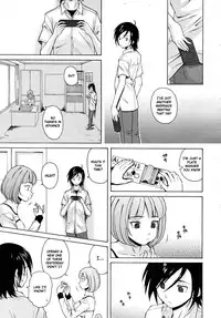 [Fuuga] Wain no Kachikan (Sense of Values of Wine) Chapter 1-6 [English][Complete]