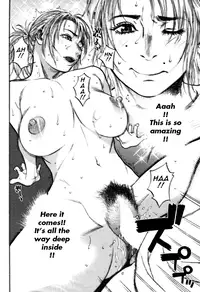 [Kishizuka Kenji] Hey mama (COMIC Potpourri Club 2005-02) [English] [Tadanohito]