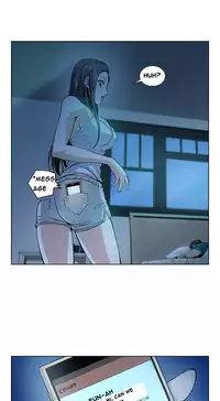 Change Partner Ch.1-16 (English) (Ongoing)