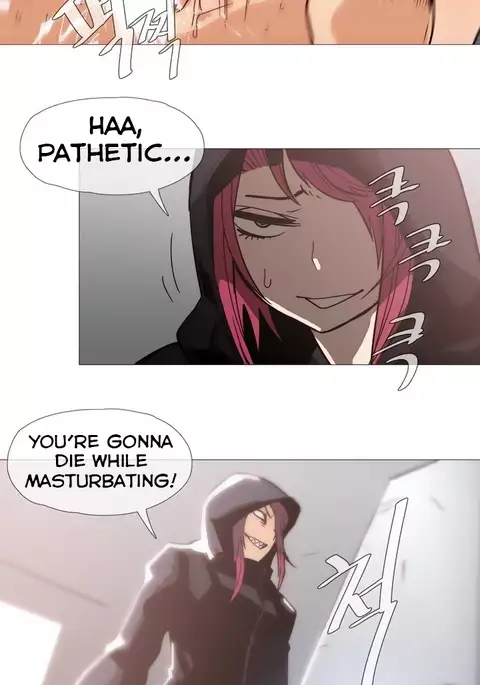 Household Affairs Ch.1-46