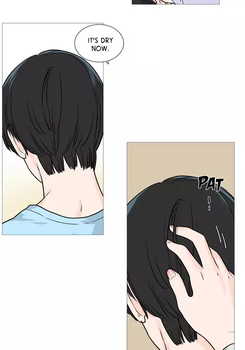 Sadistic Beauty Ch.1-34