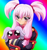 [Holy Up] TSUBAME CG CYBER TEAM in AKIHABARA (Cyber Team in Akihabara)