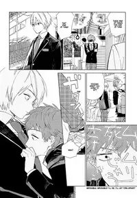 [Tamekou] Natsume-kun wa Nan Demo Shitteru Ch. 1-4 [English] [Kujiki]