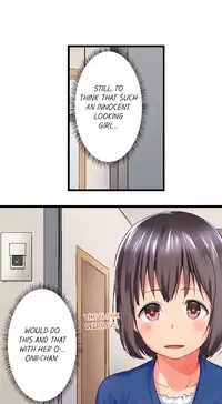 [Kaiduka] My Brother's Slipped Inside Me In The Bathtub (Ch.1 - 33) [English] (Ongoing)