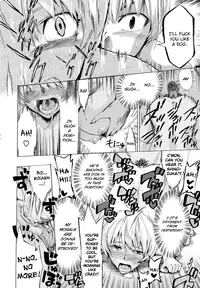 [Takenoko Seijin] Going Otome [English] [biribiri]