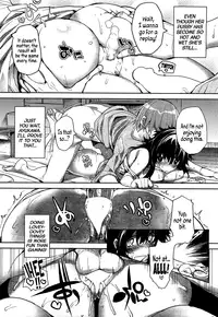 [Mutsutake] Haijin-kei Kanojo | Game Addict Girlfriend (COMIC HOTMiLK 2010-12) [English] =TV=