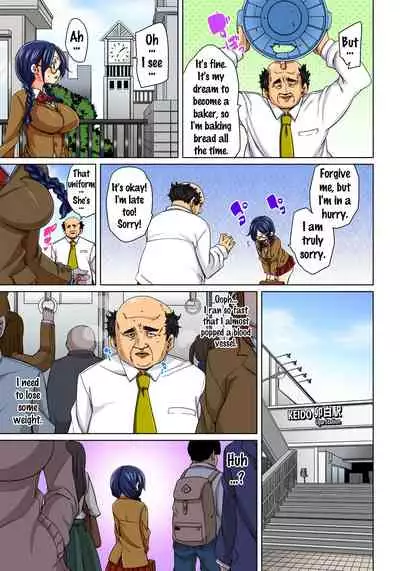 [Marui Maru] Hattara Yarechau!? Ero Seal ~Wagamama JK no Asoko o Tatta 1-mai de Dorei ni~ | Commanding Stickers!? Ero Seal ~With One Sheet Selfish High Schoolers Become Enslaved to Cock 1-21 [English] {Doujins.com} [Digital]