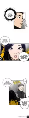 Ghost Love Ch.1-12 (English) (YoManga) (Ongoing)