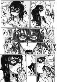 (C81) [Shiawase Pullin Dou (Ninroku)] Package Meat 2.5 (Queen's Blade) [English] [dharumas]