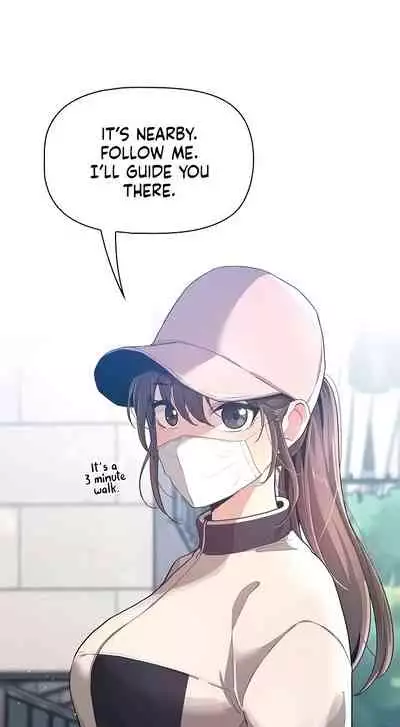 Private Tutoring in These Trying Times 01 [English]